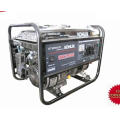 2kw / 2kVA gerador móvel do motor de Kohler com CE Bk2900